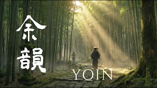 Download Lagu YOIN – Japanese Ambient Music in the Lingering Afterglow（余韻） MP3