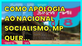 COMO APOLOGIA AO NACIONAL SOCIALISMO. MP QUER SUSPENDER SHOW DA BANDA NORUEGUESA NO DF ...