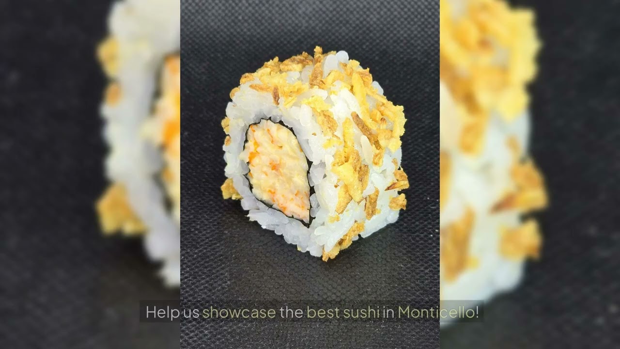 Join Us for a Sushi Extravaganza at Noble Nori!