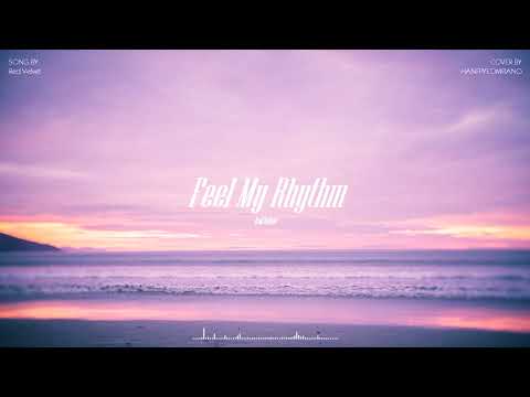 Feel My Rhythm (PIANO COVER) - Red Velvet