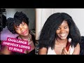 Comment faire pousser ses cheveux RAPIDEMENT - Annonce Challenge n°2