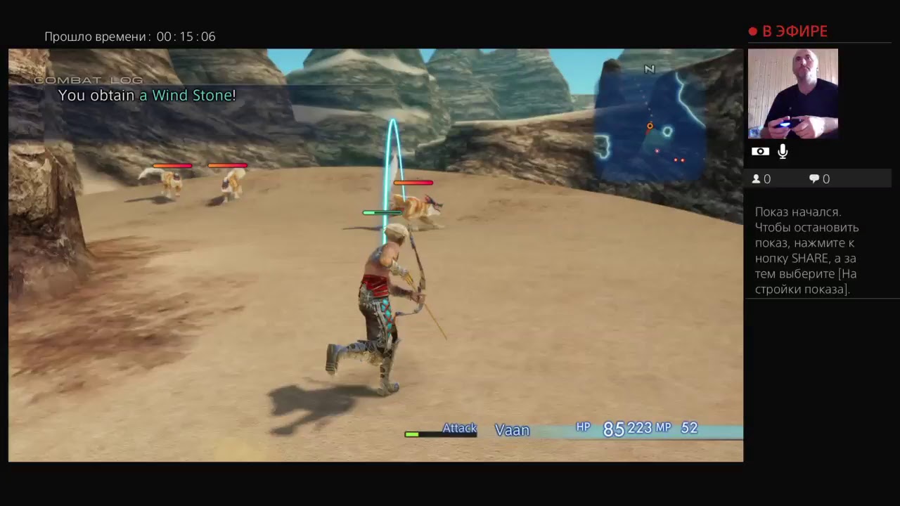 lowboxgamer  random gamer final fantasy 12 zodiarc age