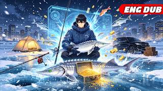 Poor Boy Is Looked Down Upon By Everyone, Catches The Deep Sea King Fish, And Is Rewarded With $40M