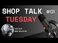 HELP! I'm Stuck on This Bike Repair (🎙️ Shop Talk Tuesday)