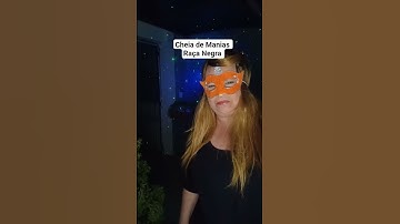 Thumbnail of cheia de manias - raça negra