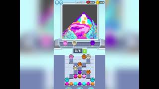Sand Loop Level 164 Walkthrough | No Boosters | Soft Level Solutions