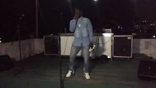 Malele Doing Gye No Di K Dizzle E P Launch Finding Me