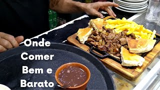 Onde Comer Bem e Barato em Balneário Camboriú