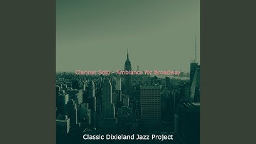 Pulsating Music for Broadway Productions