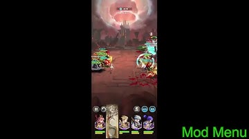 Mythic Summon Idle Mod Apk / Hack Latest Version 2025 | All Unlocked & All Unlimited