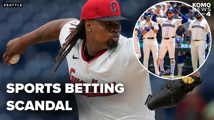 Guardians pitchers allegedly took bribes to rig pitches against Seattle Mariners, Cardinals