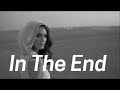 In The End (Dj Dark & Nesco Cover Remix)