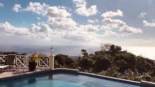 Mango Breeze, Caribbean luxury villa in Nevis (West Indies) by Oualie Realty, St. Kitts and Nevis 833 views 3 years ago 36 seconds