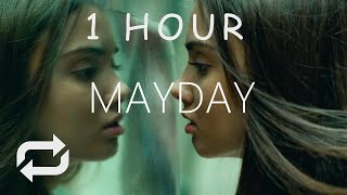 [1 HOUR] Culture Code & Natalie Major - MAYDAY (Lyrics)