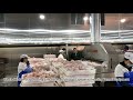 Cryogenic Freezing Tunnel Equipment: The Perfect Solution for Whole Chicken Production