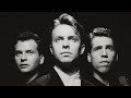 Johnny Hates Jazz - Turn Back the Clock (Remastered Audio) HQ