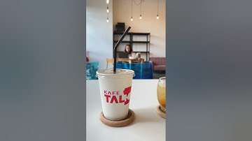 TALK COFFEE là quán cafe thứ 7 mở ở khu căn hộ Q7 Sài Gòn Riverside | Căn hộ vui vẻ