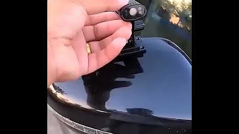 Mini wifi CCTV camera#shorts #gadgetsgrabber