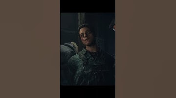 Until Dawn Remake  - Josh is losing his mind and requires being tied up