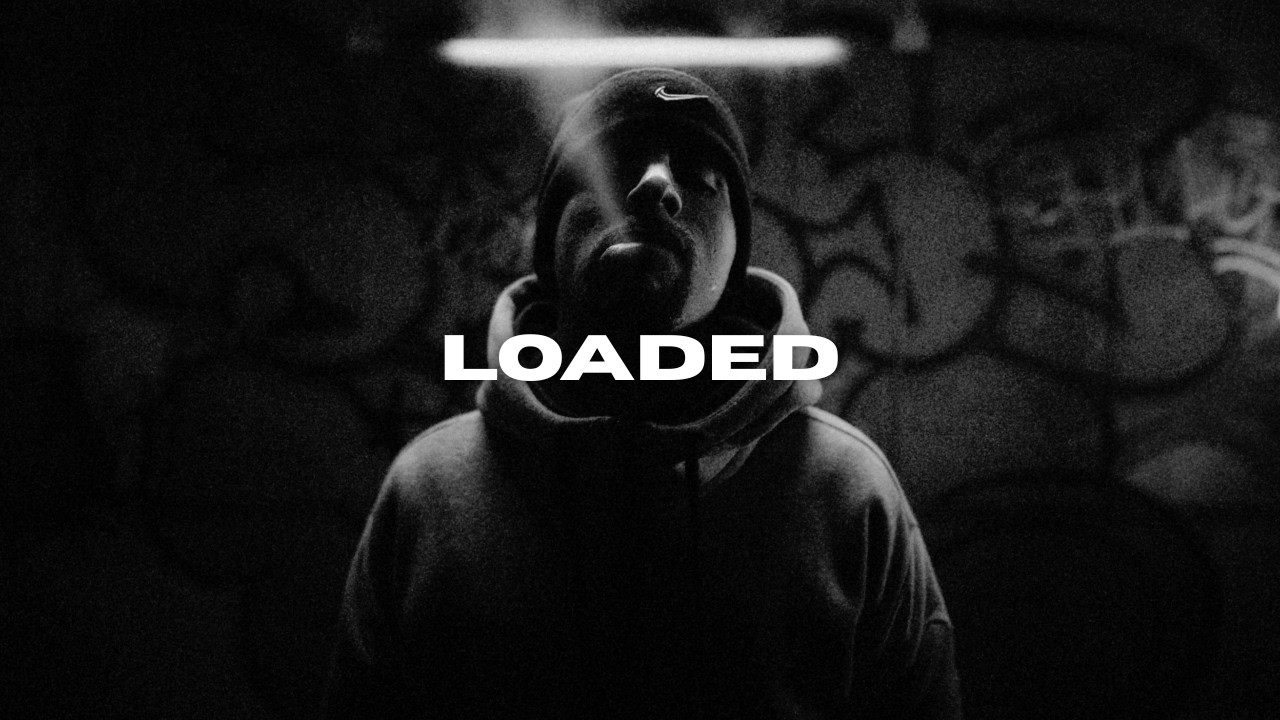 90s Mobb Deep Type Beat - Loaded | Boom Bap Rap Beat