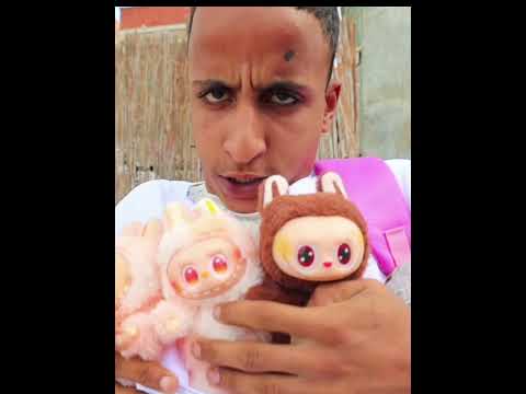 ندي واحمد شوف عائله الجمل واول ظهور مسمار وعطا الممثلين فى افلام محمود الجمل مفاجأة امنيه القوه