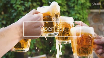 Danfoss ELIMINATOR® filter driers – the solid choice to protect your system