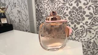 Does Coach Floral Eau De Parfum Capture the Essence of Spring? Uncover Its Secrets!