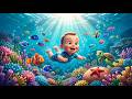 Fishy Fishy Swim 🐟 Fun Ocean Song for Kids | Underwater Animals Dance & Learning Video