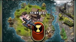 Air Attack 2 Insane Survival Mode WWII Air Combat Game screenshot 2