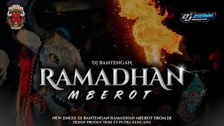 Download Lagu DJ BANTENGAN❗RAMADHAN MAHER ZAIN (PUTRA KENCANA) FROM @DJZIONNPRODUCTION  MP3