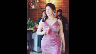 Mallu Beauty Honey Rose Actress Honey Rose Hot Reels