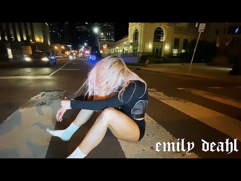 Emily Deahl - Ohs (Official Video) - YouTube