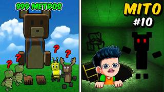 ENCONTR 10 MITOS SECRETOS DE SUPER BEAR ADVENTURE  JONDRES G
