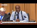 🔥 "Slavery is Over!" Wesley Hunt Silences Democrats Pushing Fake Race-Baiting Narratives