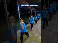 Free Aerobics exercise motivation workout weightloss heltha wealth happiness music dance everyday