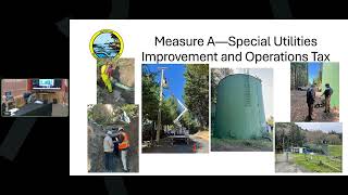 Special Shelter Cove Resort Improvement District Board Meeting and Town Hall of 2026-04-30