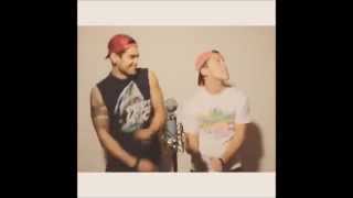 vine mashup andrew bazzi, rajiv dhall, tanner patrick