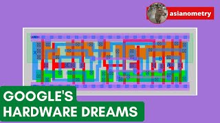 google's open source hardware dreams