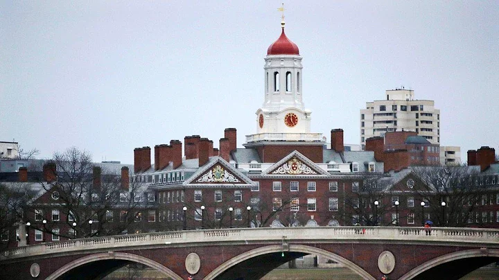 Harvard Sorority Caves To Schools Imposed Penalties, Will Become All-gender Club