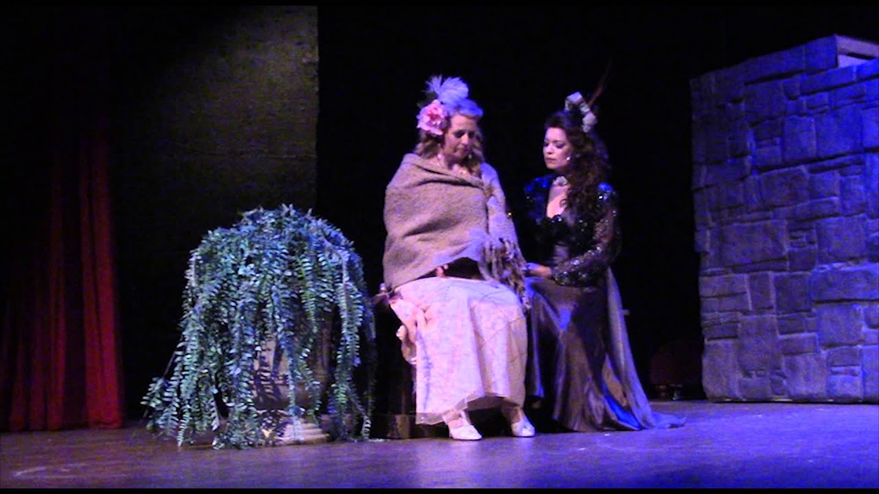 Dracula The Musical