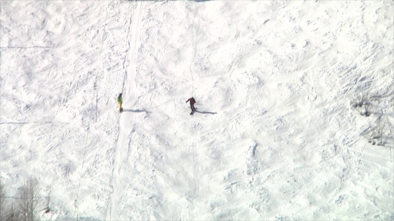 5 Голубев Владислав Freeride Ural Cup 2019 Квалификация