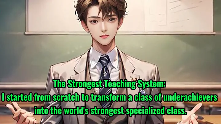 The strongest teaching system: My students are all top talents in the world! - DayDayNews