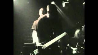 Video thumbnail of "DIE KRUPPS - Fatherland (Sisters of Mercy Video RMX)"