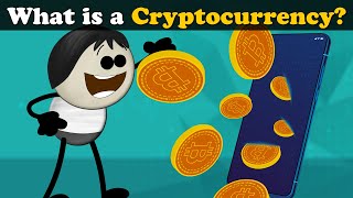What is a Cryptocurrency? + more videos | #aumsum #kids #science #education #children
