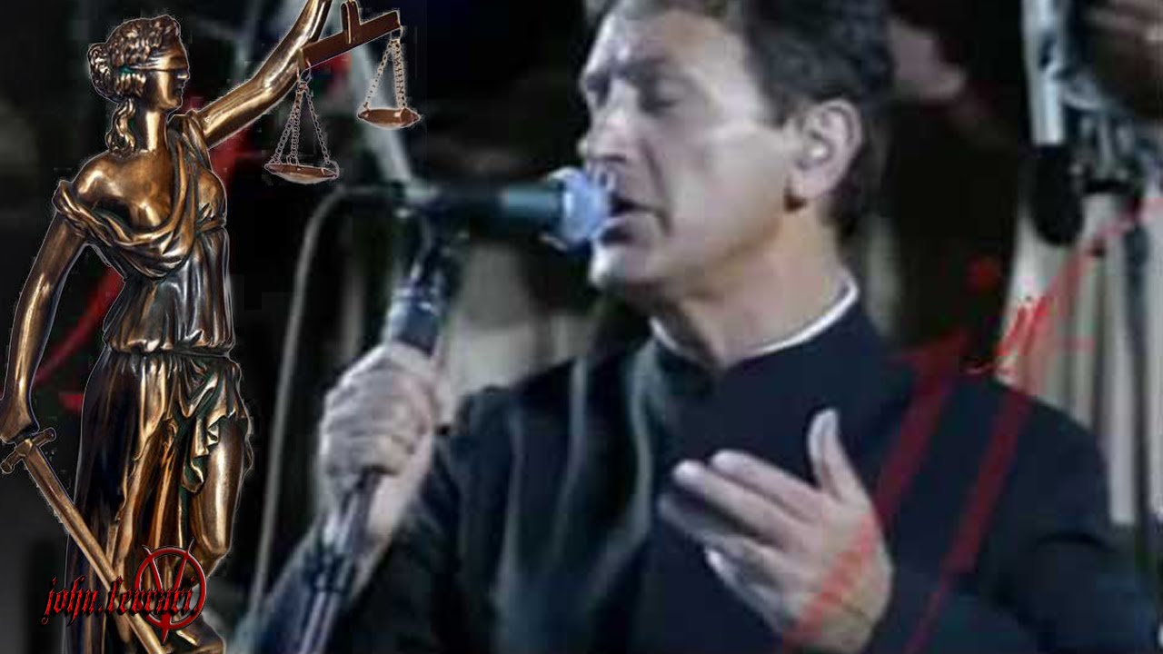 ΤΗΣ ΔΙΚΑΙOΣΥΝΗΣ ΗΛΙΕ ΝΟΗΤΕ -  ΓΙΩΡΓΟΣ ΝΤΑΛΑΡΑΣ