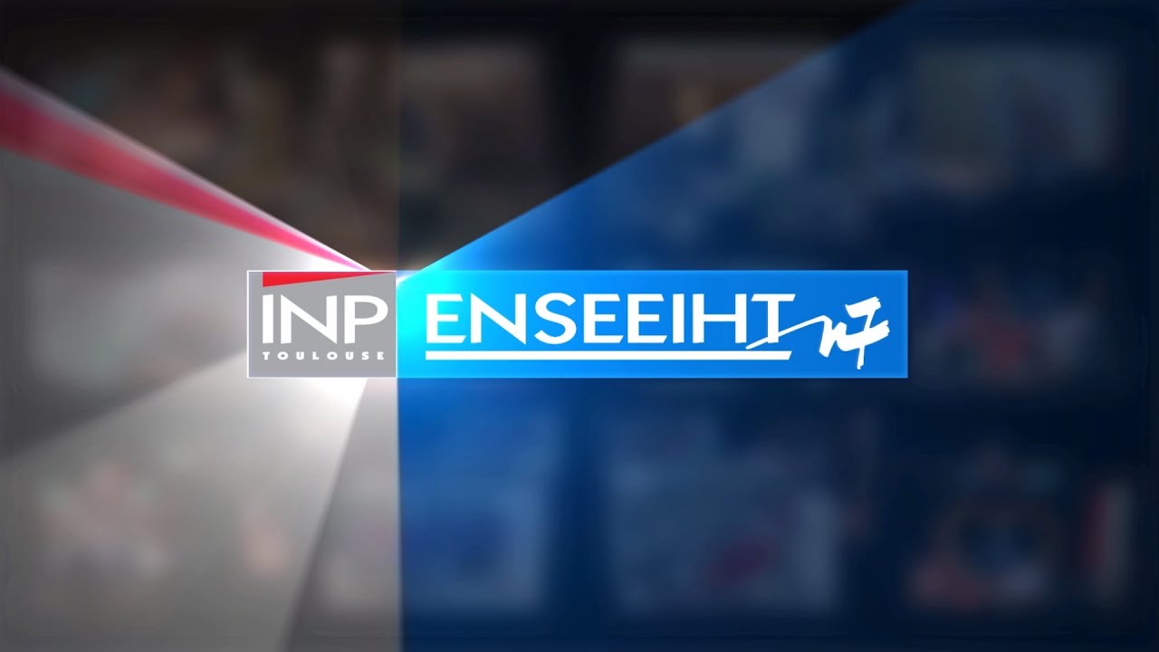L'ENSEEIHT en 2014 - ENSEEIHT - Toulouse -