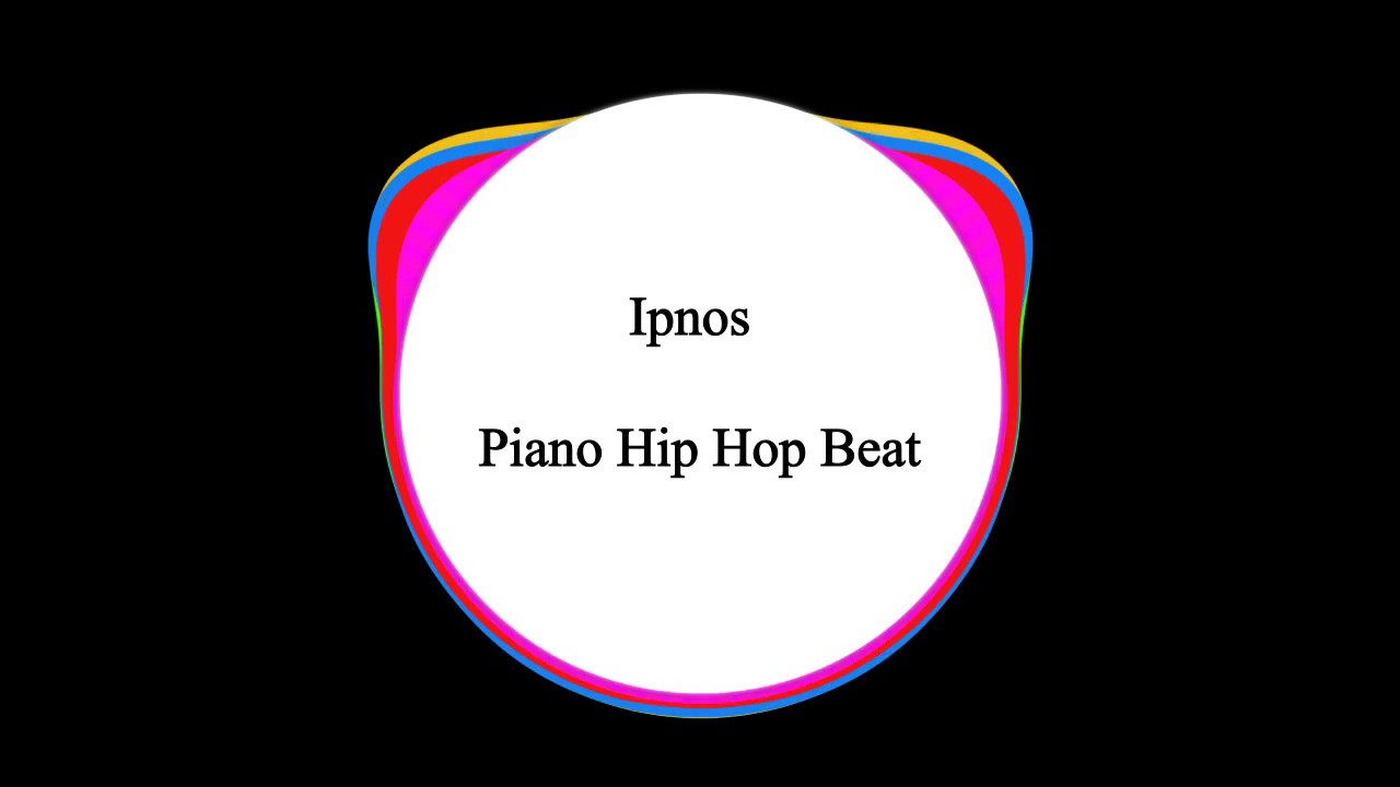 Piano | Hip Hop | Beat | prod. Ipnos