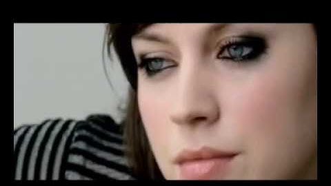 Amy Macdonald - Mr Rock & Roll (Official Video)