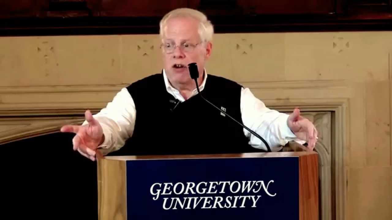The Founding Fathers Reconsidered By Professor Richard B