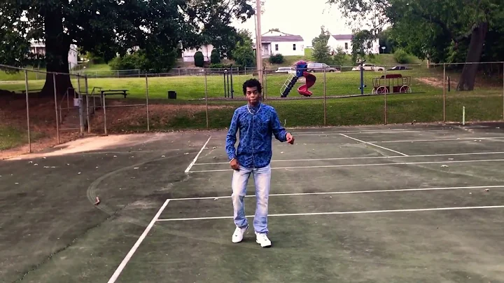 Lil Uzi Vert - "Dark Queen" (Official Dance Video) @daetovin